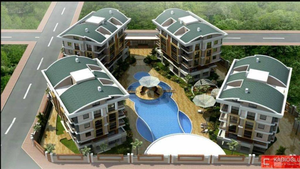 Tekgül Hayal Konakları